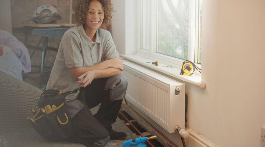 Professional septic pumping service in Bloomfield, IN